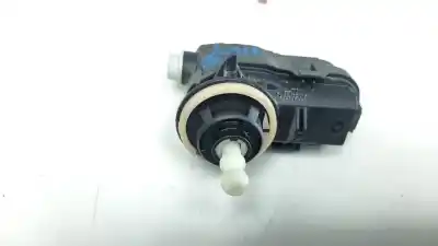 Peça sobressalente para automóvel em segunda mão motor de regulação faróis por citroen c3 feel referências oem iam 90005925  