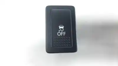 Second-hand car spare part switch for suzuki vitara 1.4 16v boosterjet cat oem iam references 3758557l00