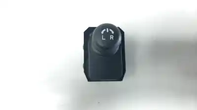 Second-hand car spare part rearview side mirror switch for suzuki vitara 1.4 16v boosterjet cat oem iam references 3795057l00000