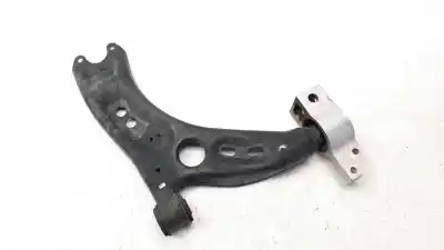 Second-hand car spare part Front Right Lower Suspension Arm for VOLKSWAGEN CC B7 (358) 2.0 TDI OEM IAM references 5N0407152  