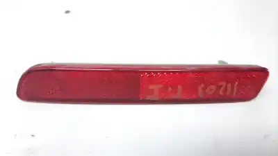 Second-hand car spare part Rear Right Light Bumper for SUZUKI VITARA 1.4 16V BoosterJet CAT OEM IAM references 3595079J0R  
