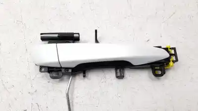 Peça sobressalente para automóvel em segunda mão puxador exterior frente direito por lexus xe2 is300h referências oem iam 6921076010a0