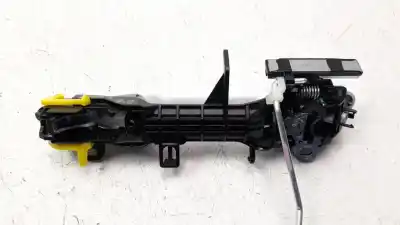 Second-hand car spare part exterior right front door handle for lexus xe2 is300h oem iam references 6921076010a0  