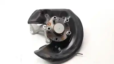Second-hand car spare part Rear Right Knuckle for VOLKSWAGEN CC B7 (358) 2.0 TDI OEM IAM references 3C0501249  