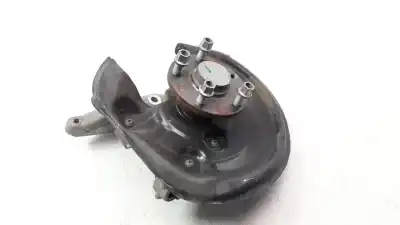 Second-hand car spare part Rear Left Knuckle for VOLKSWAGEN CC B7 (358) 2.0 TDI OEM IAM references 3C0501249  