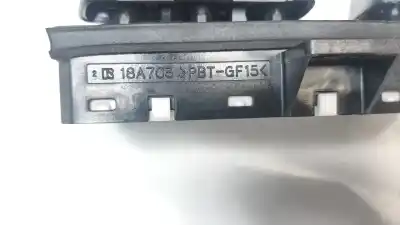 Piesă de schimb auto la mâna a doua control multifunctional pentru lexus nx 2.5 16v cat (híbrido) 155 cv / 114 kw referințe oem iam 18a703  