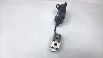 Piesă de schimb auto la mâna a doua pedalã accelerație pentru lexus nx 2.5 16v cat (híbrido) 155 cv / 114 kw referințe oem iam 781100w080