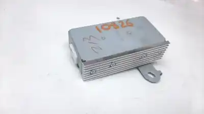Piesă de schimb auto la mâna a doua modul electrotic pentru lexus nx 2.5 16v cat (híbrido) 155 cv / 114 kw referințe oem iam 8624078011