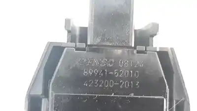 Автозапчасти б/у датчик за lexus nx 2.5 16v cat (híbrido) 155 cv / 114 kw ссылки oem iam 8994152010  