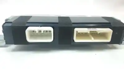Piesă de schimb auto la mâna a doua modul electrotic pentru lexus nx 2.5 16v cat (híbrido) 155 cv / 114 kw referințe oem iam 8922278011  