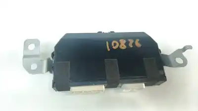 Piesă de schimb auto la mâna a doua modul electrotic pentru lexus nx 2.5 16v cat (híbrido) 155 cv / 114 kw referințe oem iam 8922278011  