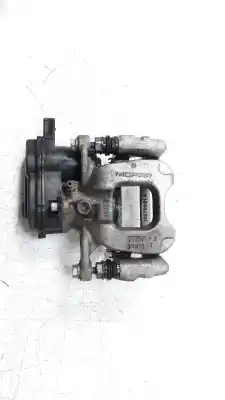 Автозапчасти б/у задний правый тормозной суппорт за jeep compass ii 2.0 m-jet cat ссылки oem iam 068267352ab  