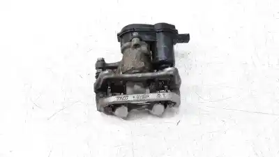 Автозапчасти б/у задний левый тормозной суппорт за jeep compass ii 2.0 m-jet cat ссылки oem iam 068287353ab