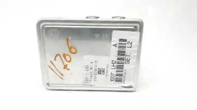 Peça sobressalente para automóvel em segunda mão abs por ford focus turnier 1.0 ecoboost referências oem iam jx612b373lc  