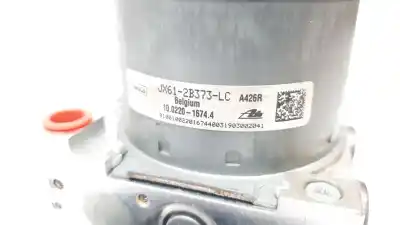 Peça sobressalente para automóvel em segunda mão abs por ford focus turnier 1.0 ecoboost referências oem iam jx612b373lc  