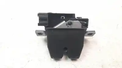 Автозапчастина б/у замок багажника / ворот для ford focus turnier 1.0 ecoboost посилання на oem iam ds7an442a66ad  