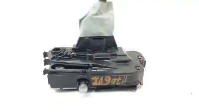 Tweedehands auto-onderdeel linker voordeur slot voor ford focus turn. 1.0 ecoboost cat oem iam-referenties jx7aa21813ne