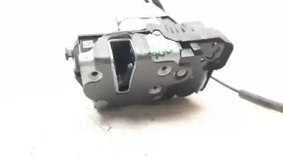 Recambio de automóvil de segunda mano de CERRADURA PUERTA TRASERA DERECHA para FORD FOCUS TURN.  referencias OEM IAM JX7AA26412DE  