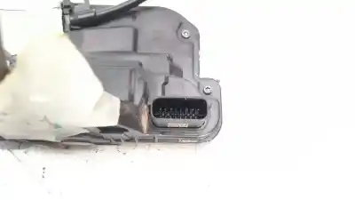 Recambio de automóvil de segunda mano de cerradura puerta trasera derecha para ford focus turn. 1.0 ecoboost cat referencias oem iam jx7aa26412de  