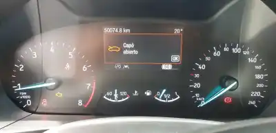 Peça sobressalente para automóvel em segunda mão quadrante por ford focus turnier 1.0 ecoboost referências oem iam jx7t14f094caa  