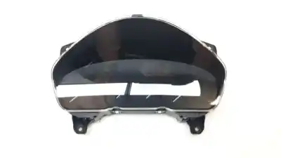 Tweedehands auto-onderdeel instrumentenpaneel voor ford focus turn. 1.0 ecoboost cat oem iam-referenties jx7t14f094caa