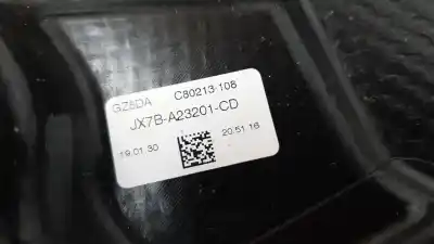 Second-hand car spare part driver left window regulator for ford focus turn. 1.0 ecoboost cat oem iam references jx7ba23201cd  