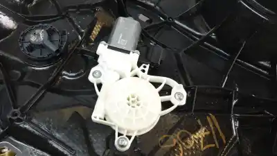 Second-hand car spare part driver left window regulator for ford focus turn. 1.0 ecoboost cat oem iam references jx7ba23201cd  