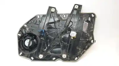 Second-hand car spare part driver left window regulator for ford focus turn. 1.0 ecoboost cat oem iam references jx7ba23201cd  