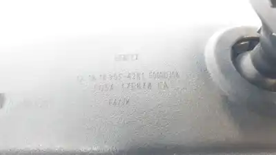 Pezzo di ricambio per auto di seconda mano specchio interno per ford focus turnier 1.0 ecoboost riferimenti oem iam fu5a17e678ea  
