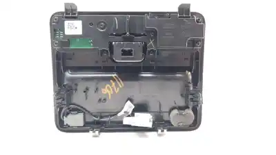 Second-hand car spare part interior light for ford focus turnier 1.0 ecoboost oem iam references jx7ba519a58  