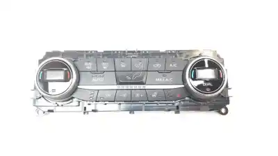 Tweedehands auto-onderdeel klimaatcontrole voor ford focus turn. 1.0 ecoboost cat oem iam-referenties jx7t18c612hc