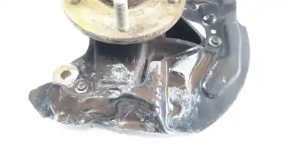 Peça sobressalente para automóvel em segunda mão manga de eixo dianteira esquerda por ford focus turnier 1.0 ecoboost referências oem iam jx6c3k171d1a  