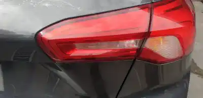 Gebrauchtes Autoersatzteil rückleuchte innen rechts zum ford focus turn. 1.0 ecoboost cat oem-iam-referenzen   