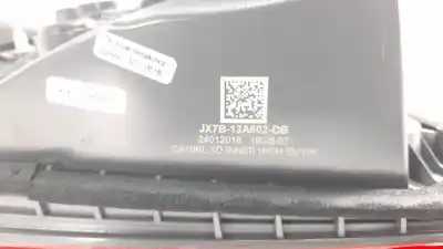 Gebrauchtes Autoersatzteil rückleuchte innen rechts zum ford focus turn. 1.0 ecoboost cat oem-iam-referenzen   