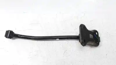 Автозапчастина б/у задній лівий нижний рычаг для jeep compass ii 2.0 m-jet cat посилання на oem iam p68309202aa  