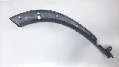 Автозапчасти б/у заднее левое крыло за lexus nx 2.5 16v cat (híbrido) 155 cv / 114 kw ссылки oem iam 7506278010  