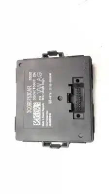Pezzo di ricambio per auto di seconda mano MODULO ELETTRONICO per AUDI A1 SPORTBACK (GBA)  Riferimenti OEM IAM 3Q0907530AR  