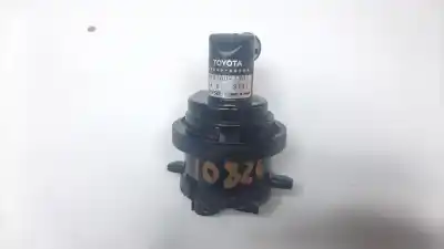Piesă de schimb auto la mâna a doua pompa de apa pentru lexus nx 2.5 16v cat (híbrido) 155 cv / 114 kw referințe oem iam 0641001301