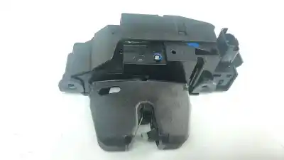 Tweedehands auto-onderdeel KOFFERBAK / POORTSLUITING voor CITROEN C3 AIRCROSS  OEM IAM-referenties 9816195380  