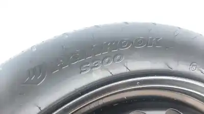 Peça sobressalente para automóvel em segunda mão estepe por ford focus turnier 1.0 ecoboost referências oem iam 1257016  