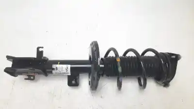 Peça sobressalente para automóvel em segunda mão amortecedor dianteiro direito por opel corsa f 1.2 101 cv / 74 kw referências oem iam 9837414780