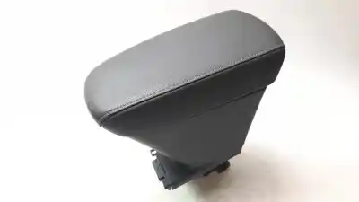 Peça sobressalente para automóvel em segunda mão apoio de braço consola central por opel corsa f 1.2 101 cv / 74 kw referências oem iam 9830208680