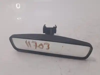 Peça sobressalente para automóvel em segunda mão espelho retrovisor interior por opel corsa f 1.2 101 cv / 74 kw referências oem iam 98088311xt
