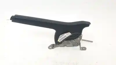 Peça sobressalente para automóvel em segunda mão alavanca de travão de mão por opel corsa f 1.2 101 cv / 74 kw referências oem iam 9824553280