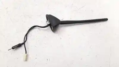 Pièce détachée automobile d'occasion Antenne pour MITSUBISHI L 200 (KL0/KJ0) 2.2 DI-D CAT 150 CV / 110 KW Références OEM IAM   
