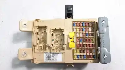 Second-hand car spare part fuse box unit for kia stonic (ybcuv) 1.0 tgdi cat oem iam references 91955h8570