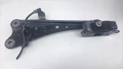 Second-hand car spare part rear lower right suspension arm for lexus nx 2.5 16v cat (híbrido) 155 cv / 114 kw oem iam references 4876078010  