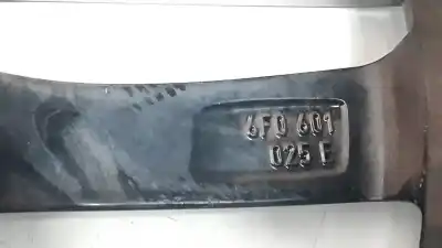 Piesă de schimb auto la mâna a doua jantã pentru seat ibiza (kj1) 1.0 tsi referințe oem iam 6f0601025e  