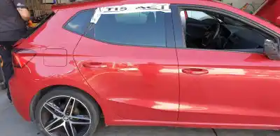 Piesă de schimb auto la mâna a doua  pentru SEAT IBIZA (KJ1)  Referințe OEM IAM 6F0833052E  