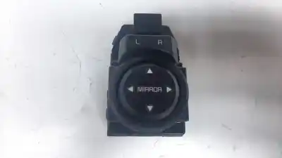 Second-hand car spare part rearview side mirror switch for kia stonic (ybcuv) 1.0 tgdi cat oem iam references 4d64801160